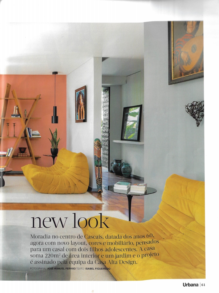 Revista urbana feature page 6