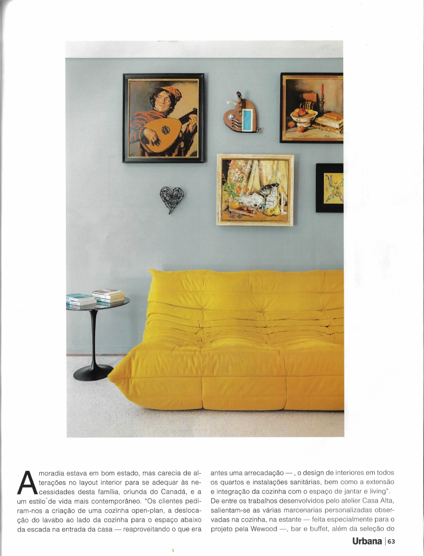 Revista urbana feature page 4