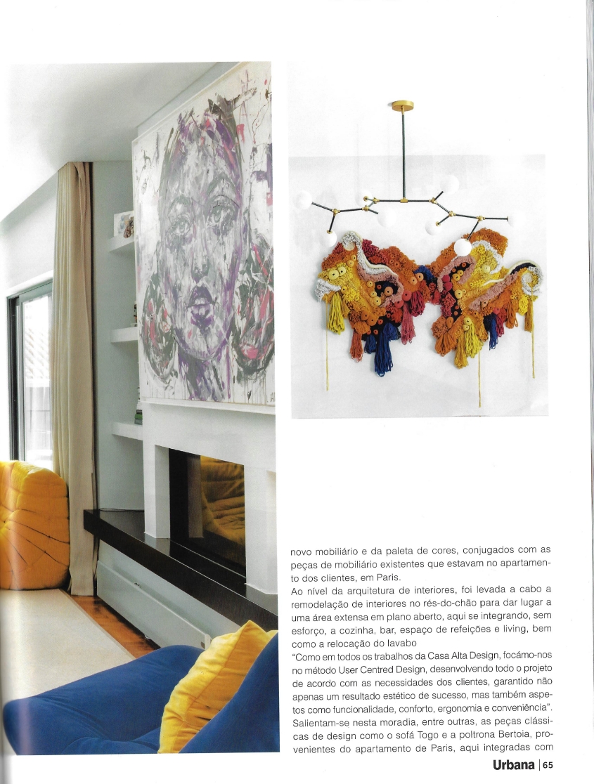 Revista urbana feature page 3