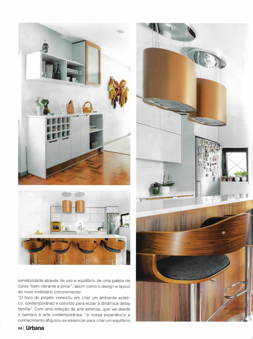 Revista urbana feature page 2