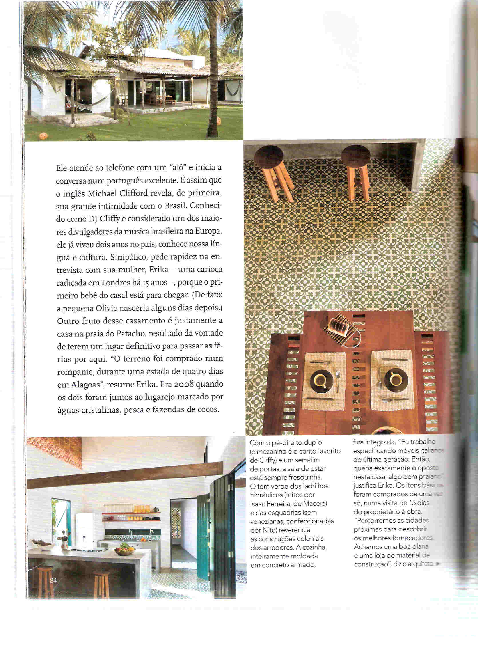 Arquitetura construção feature page 3